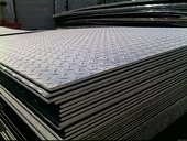 Thailand may slap anti-dumping tax on Vietnam steel sheets