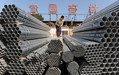 China steel manufacturing company wins anti-dumping case