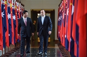 Further Tariff Cuts Under China-Australia FTA