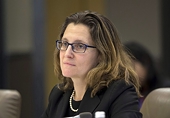 Canada Opposed To New US Tariffs