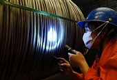 China steel capacity rises in 2016, despite closures