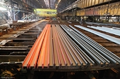 Europe's steel industry adds Iranian imports to list of threats