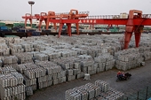 United States Challenges China’s Aluminum Subsidies at the WTO