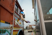 Barriers hurting cross-border trade