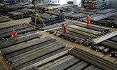 China voices disquiet over new EU anti-dumping move on steel