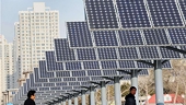 EU upholds anti-dumping tariffs on Chinese solar panels, imposes 73pc duties on steel plates