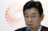 Japan will tell United States to respect WTO rules: PM Abe adviser