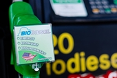 U.S. asked to slap duties on biodiesel from Argentina, Indonesia