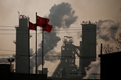 U.S. trade barriers report slams China on overcapacity, tech transfer