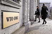 India seeks WTO compliance panel in row with US over trade curbs