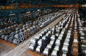 U.S., EU Press China to Justify its Extensive Steel Subsidies
