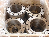 US To Levy Dumping Duties On Spanish Carbon Steel Flanges 
