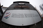 China wants to restrict WTO rules on dumping, unfair subsidies