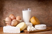 The Canada-U.S. milk spat explained