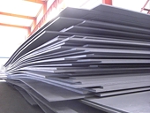U.S. agency finds harm from imported carbon and steel plate