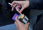 Australia wins landmark WTO tobacco packaging case