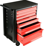 Tool chests and cabinets - The U.S investigates anti-dumping measures