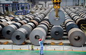 China questions U.S. trade investigations into steel imports