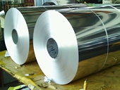 Anti-dumping duty imposed on Chinese chemical, aluminium foil