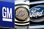 North American carmakers want rules of origin in NAFTA left untouched