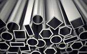 Anti-dumping on steel items to create stable environment