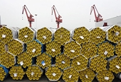 U.S. steelmakers argue for broad import protections on defense grounds