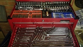 U.S. finds likely harm from China, Vietnam tool chest imports