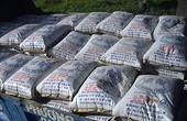 VN: Cement export tax burdens domestic firms
