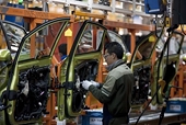 Mexico set to review rules of origin to help NAFTA renegotiation