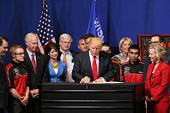 Free Trade Must Be Fair To American Workers