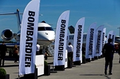 Canada seeks tough line on Boeing jets but sends mixed message
