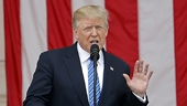 Trade rivals have limited armory as U.S. quits climate deal