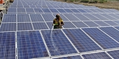 Indian solar companies seek anti-dumping duty on products from China, Malaysia, Taiwan