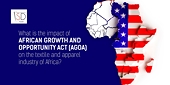 After AGOA: SA must prepare for two-way free trade agreements with US