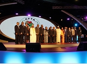 CFTA Modalities on Goods and Services adopted in Niamey