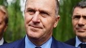 New Zealand Says United States Open To FTA