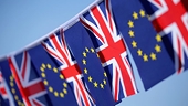 UK business wants free trade with EU and access to skilled labour