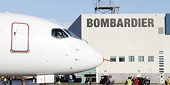 Caisse fires back at Boeing over Bombardier claims