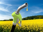Dreyfus CEO says 'confident' Argentina will win biodiesel case