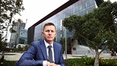 Union warning on Chinese plans to dump excess steel in Australia