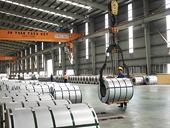 MoIT extends deadline for requests on anti-dumping steel import tax