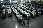 BRAZIL: Possible Anti-dumping Measures In US And EU Worry Local Steelmakers