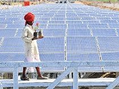 India probing dumping of solar cells from China, Malaysia 