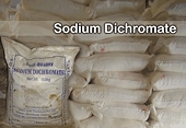 India initiates anti-dumping probe into import of sodium dichromate from 4 countries