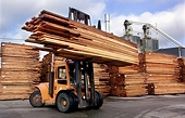 U.S. lumber mill owners say 'no hurry' to reach deal with Canada