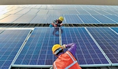 Industry divided over anti-dumping duty on solar inputs