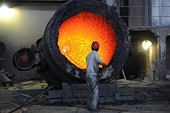 China slams EU’s latest anti-dumping duties on Chinese steel products, tires