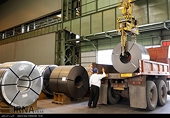 Iran’s steel targeting Arab markets amid EU anti-dumping move