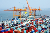Free trade is being deferred but not reversed
