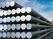 Anti-dumping duty likely on China, EU steel goods  